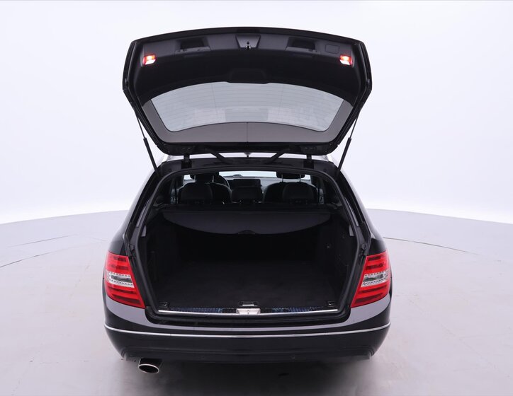 Mercedes-Benz Třídy C Kombi 2,1 l 125 kw