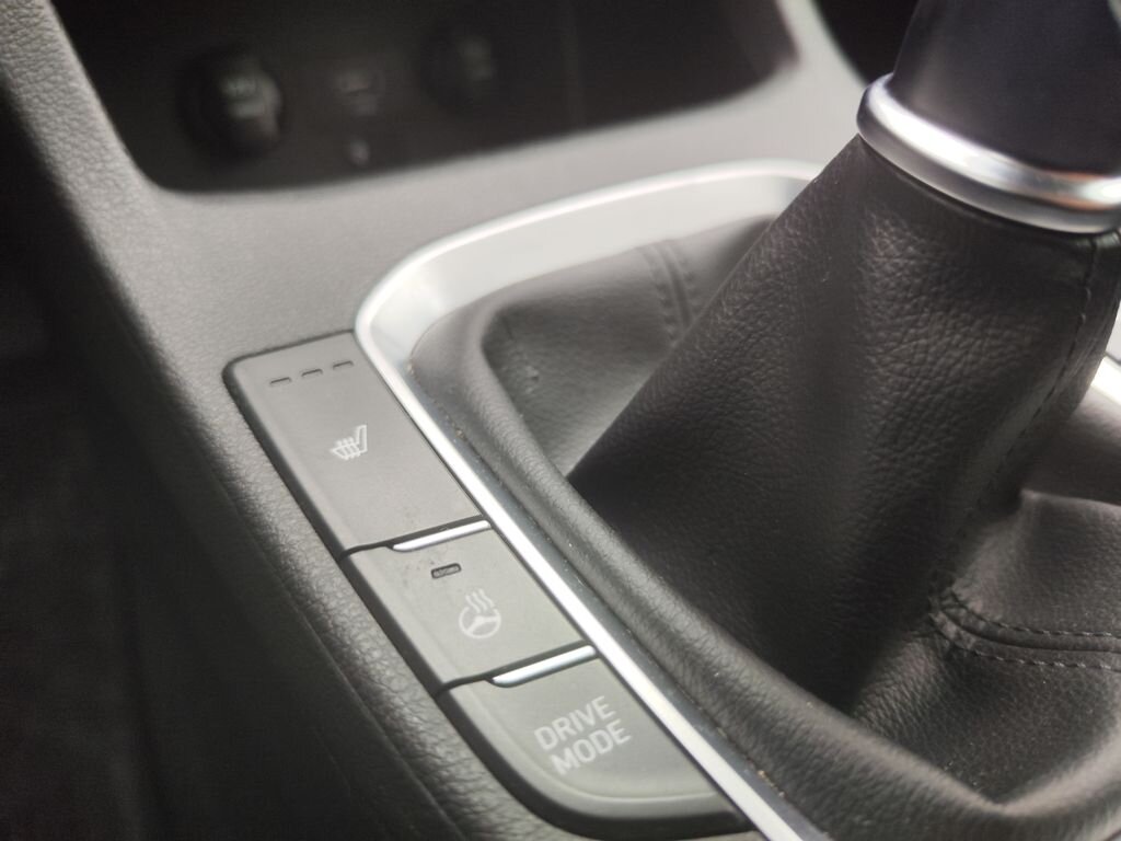 Hyundai i30 Kombi 1,5 l 118 kw