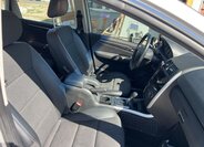 Mercedes-Benz Třídy A Hatchback 2,0 l 103 kw