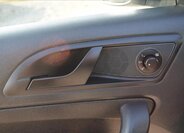 Škoda Yeti Kombi 2,0 l 81 kw