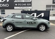 KIA Stonic SUV / Terénní 998,0 73 kw