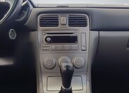 Subaru Forester SUV 2,5 l 169 kw