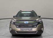 Subaru Forester 2