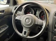 Volkswagen Golf Kombi 1,4 l 90 kw