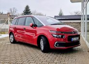 Citroën Grand C4 Picasso MPV 1,6 l 88 kw