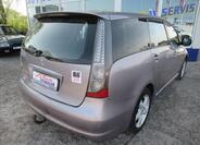 Mitsubishi Grandis 5