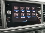 Volkswagen Crafter Skříň 2,0 l 120 kw