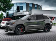 Jeep Grand Cherokee 22