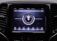 Jeep Cherokee SUV 3,2 l 200 kw