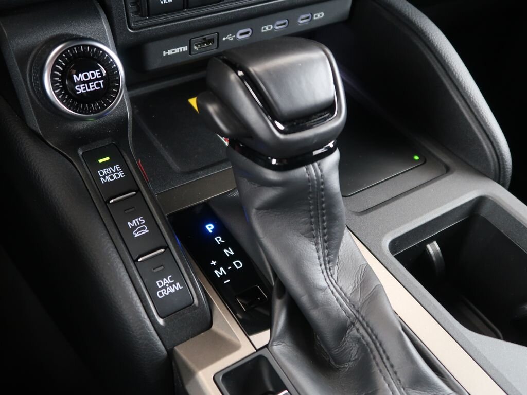 Toyota Land Cruiser Kombi 2,8 l 151 kw