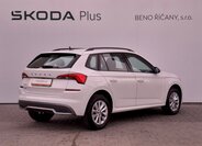 Škoda Kamiq SUV 999,0 81 kw