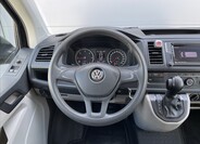 Volkswagen Transporter 10