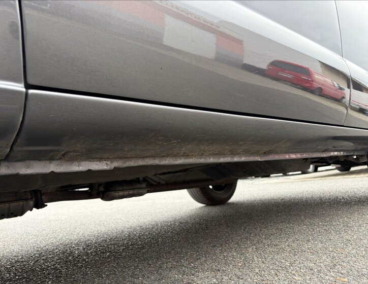 Hyundai Tucson Kombi 2,0 l 104 kw