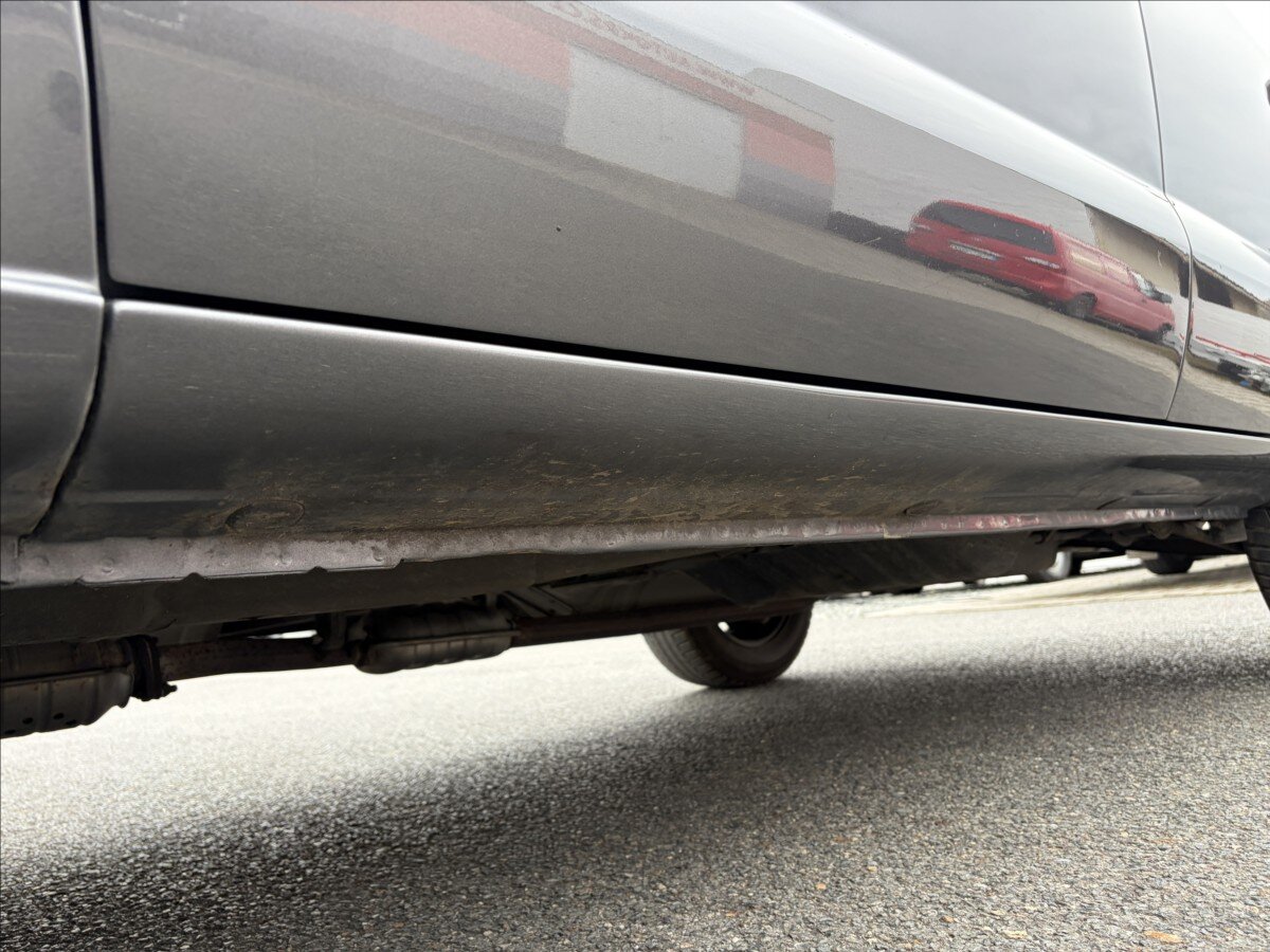 Hyundai Tucson Kombi 2,0 l 104 kw