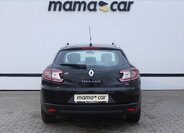 Renault Mégane Kombi 1,4 l 96 kw