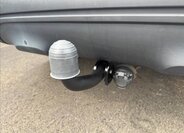 Renault Kadjar SUV / Terénní 1,2 l 96 kw