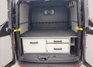 Ford Tourneo Custom Ostatní 2,0 l 96 kw