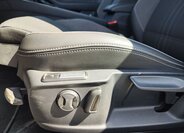 Volkswagen Passat Kombi 2,0 l 147 kw