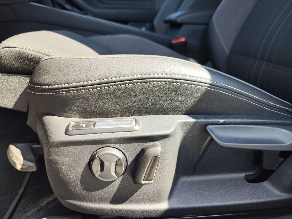 Volkswagen Passat Kombi 2,0 l 147 kw