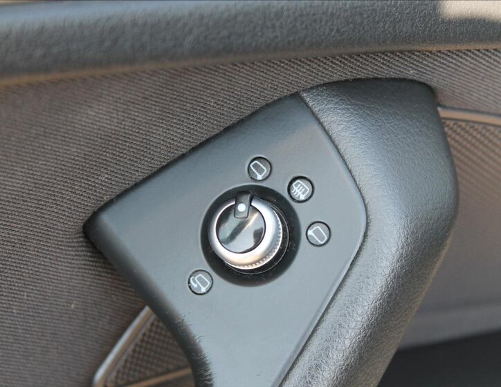 Audi A6 Kombi 2,0 l 140 kw