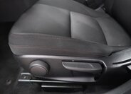 Mazda 3 Hatchback 2,0 l 110 kw