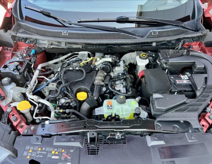 Renault Kadjar 45