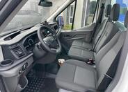 Ford Transit 10