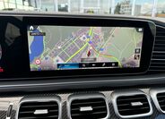 Mercedes-Benz GLE 19