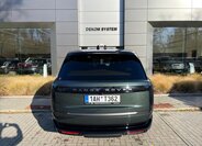 Land Rover Range Rover 7