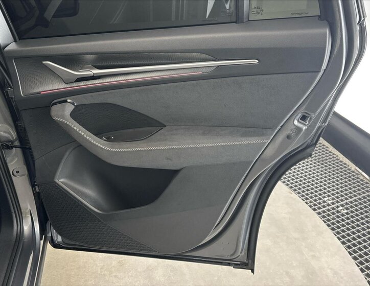 Škoda Kodiaq SUV / Terénní 2,0 l 142 kw