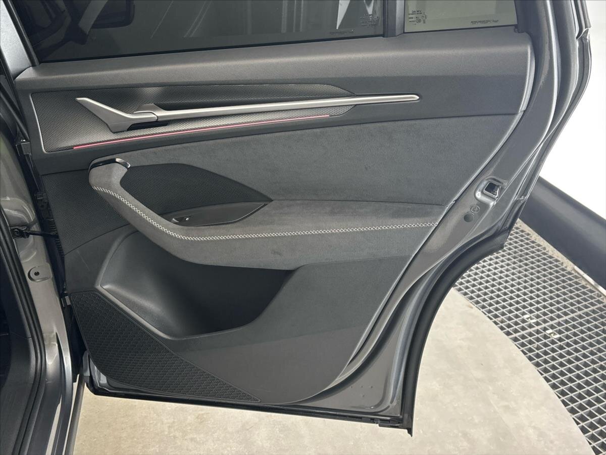 Škoda Kodiaq SUV / Terénní 2,0 l 142 kw