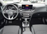 KIA XCeed Hatchback 1,5 l 103 kw