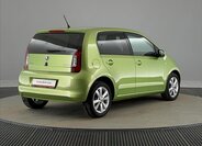 Škoda Citigo Hatchback 999,0 55 kw