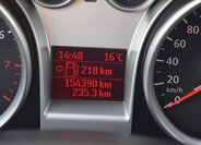 Ford Focus Hatchback 1,6 l 74 kw