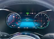 Mercedes-Benz GLC SUV / Terénní 2,0 l 143 kw