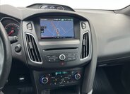 Ford Focus Hatchback 2,0 l 184 kw