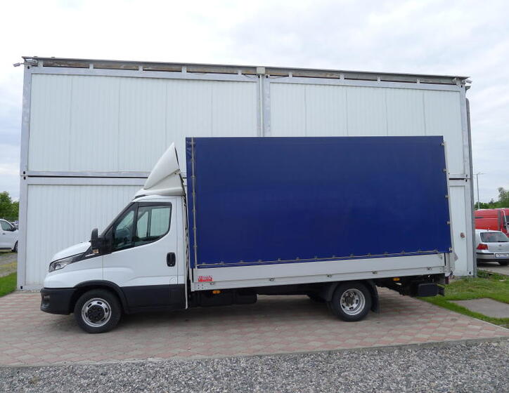 Iveco Daily 6