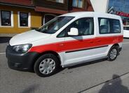 Volkswagen Caddy 9