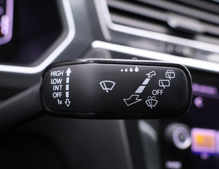 Volkswagen Tiguan SUV / Terénní 2,0 l 140 kw