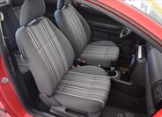 Volkswagen Fox Hatchback 1,2 l 40 kw