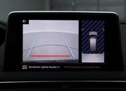 Peugeot 3008 SUV 2,0 l 110 kw