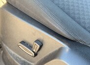 Ford Galaxy MPV 2,0 l 103 kw