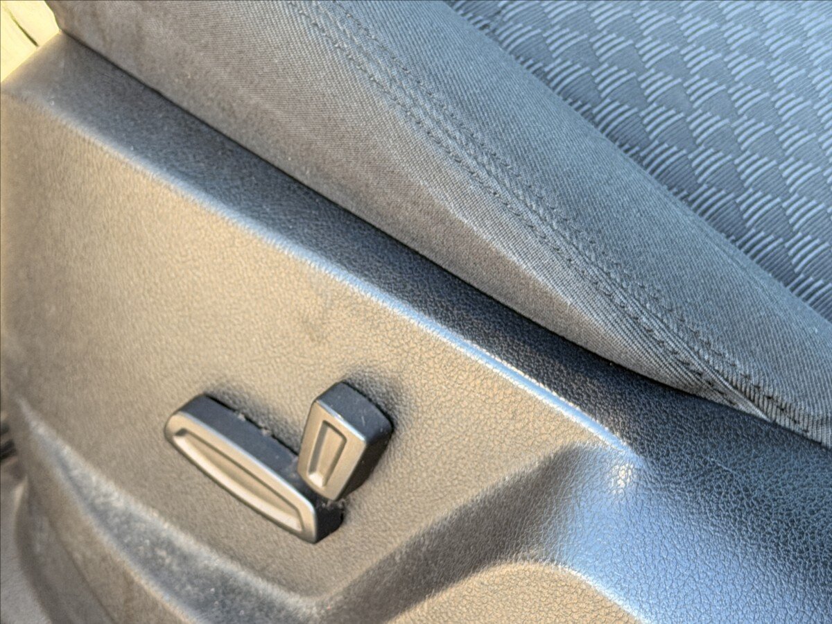 Ford Galaxy MPV 2,0 l 103 kw