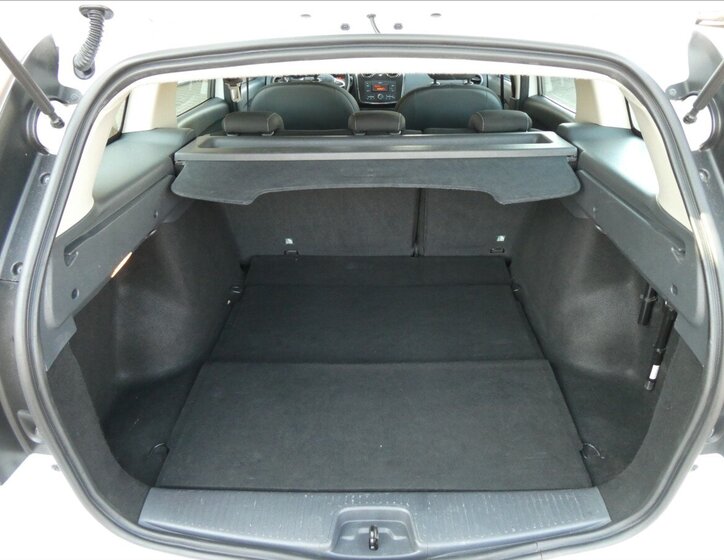 Dacia Logan Kombi 999,0 54 kw