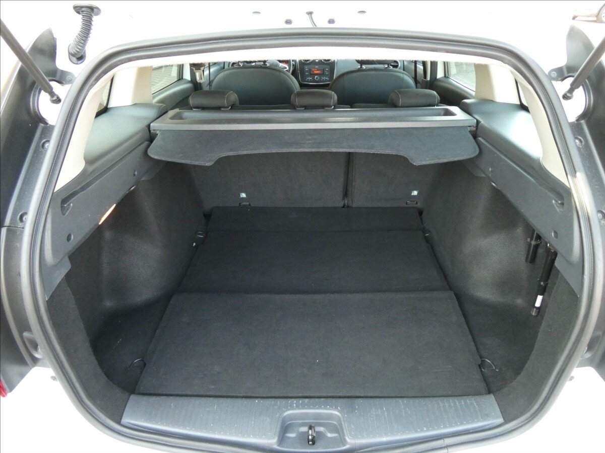 Dacia Logan Kombi 999,0 54 kw