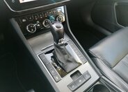 Škoda Superb Kombi 2,0 l 110 kw