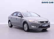 Ford Mondeo Liftback 2,0 l 103 kw