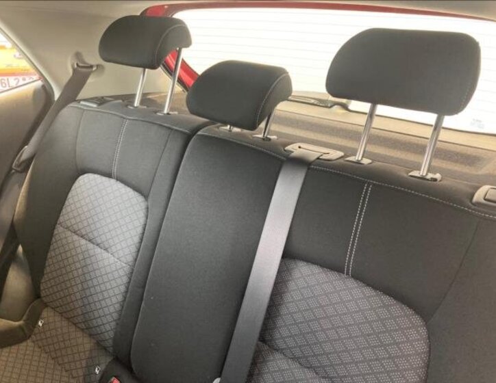 KIA Picanto Hatchback 0,0 50 kw