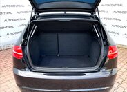 Audi A3 Hatchback 1,4 l 92 kw