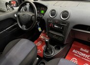 Ford Fusion Hatchback 1,4 l 59 kw